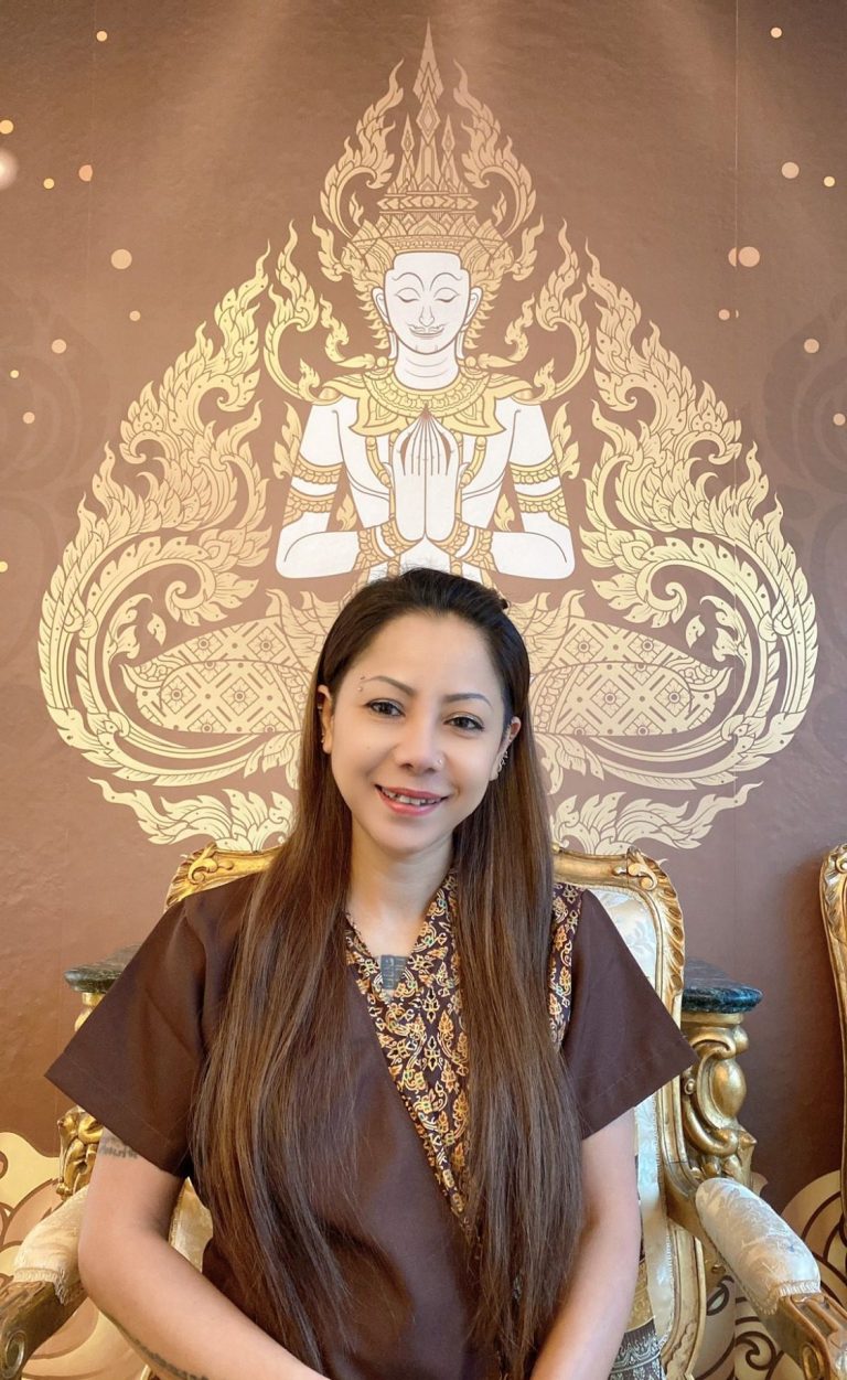 thaimassage bern - Titii