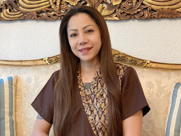 thaimassage bern - Titii